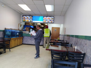 China One - Lancaster