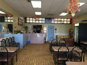 China One - Chambersburg