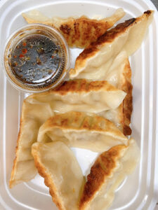 China One - Winston-Salem