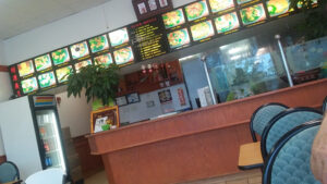 China One - Wilmington