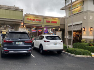 China One - Boca Raton