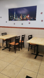 China One - Clearwater