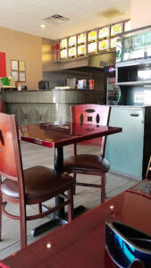 China One - Clarksville