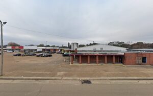 China One Buffet - Yazoo City