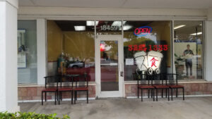 China One Miramar Location - Miramar
