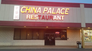 China Palace - Scranton