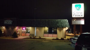 China Palace - Iola