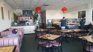 China Palace II - Manassas