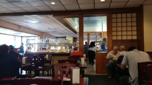 China Palace Restaurant - Hammond