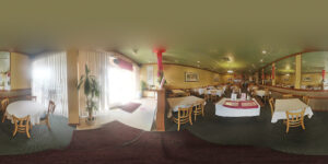 China Palace Restaurant - Walnut Creek