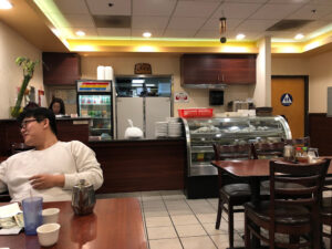 China Palace Restaurant - Milpitas