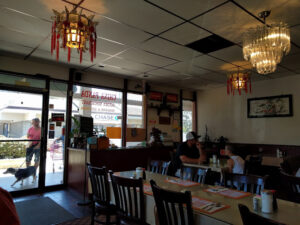 China Panda Garden - El Cajon