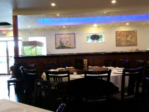 China Pavilion - Pembroke Pines