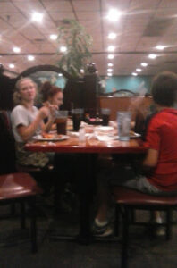 China Queen Buffet - Pineville