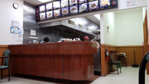 China Restaurant - Winston-Salem