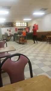 China Restaurant - Stone Mountain
