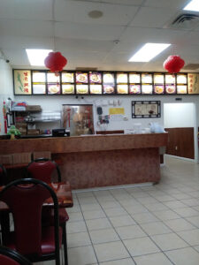 China Restaurant - Carrollton