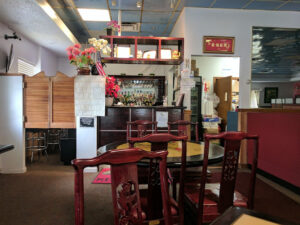 China Rose - Metairie