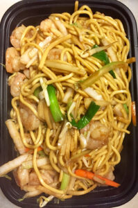 China Spring - Coral Springs