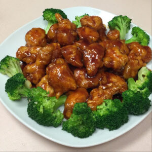China Spring Restaurant - Glen Burnie