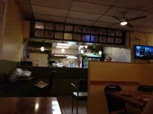 China Star - New Bedford
