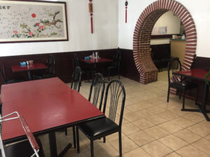 China Star - Pittsburgh