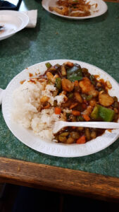 China Star - Wilmington