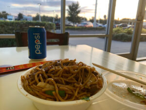 China Star - Mt Dora