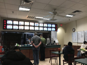 China Star - Iowa City