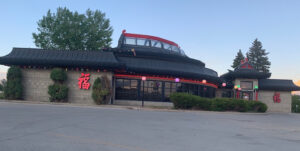 China Star - Minot