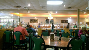 China Star - Bogalusa