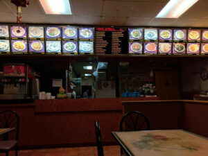 China Star - Baton Rouge