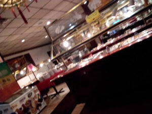 China Star - Harlingen