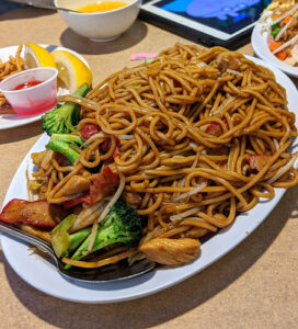 China Star - Indio