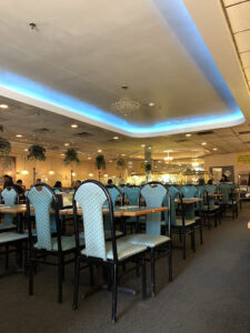 China Star Buffet - Scarsdale
