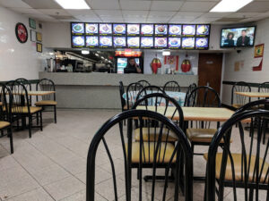 China Star II - Middletown