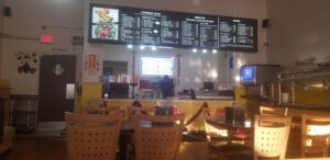 China Star Restaurant - McPherson