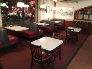 China Star Super Buffet - Flagstaff