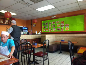 China Station - Naperville