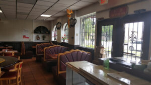 China Steak House - Hialeah