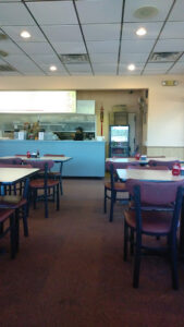 China Sun Restaurant - McKinney