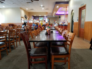 China Super Buffet - Katy