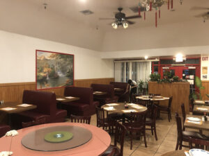 China Szechwan - Tucson