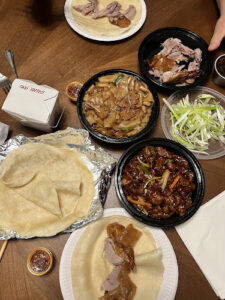 China Taste - Fairfax