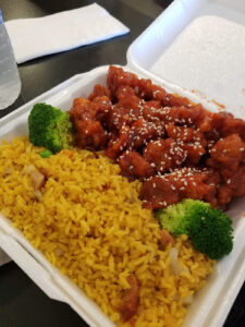 China Taste - Largo
