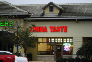 China Taste - Sarasota