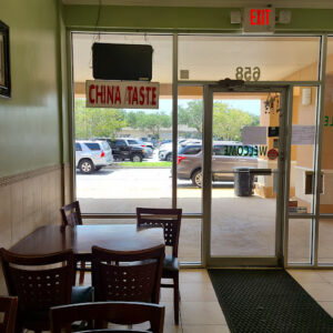 China Taste - Palm Harbor