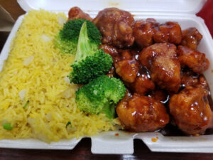 China Town - Norfolk