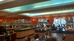 China Town - Summerville