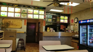 China Town - McHenry